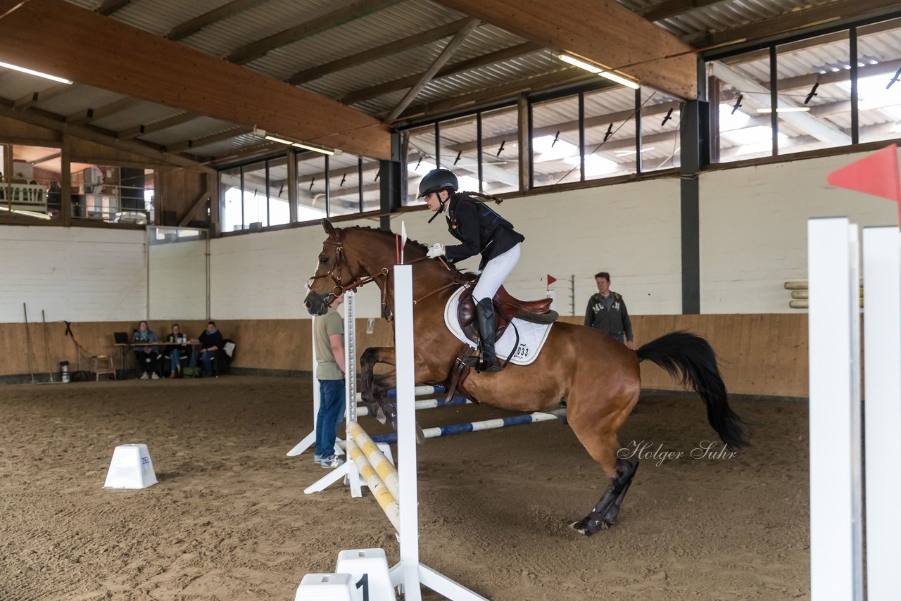 Bild 26 - Pony Akademie Turnier